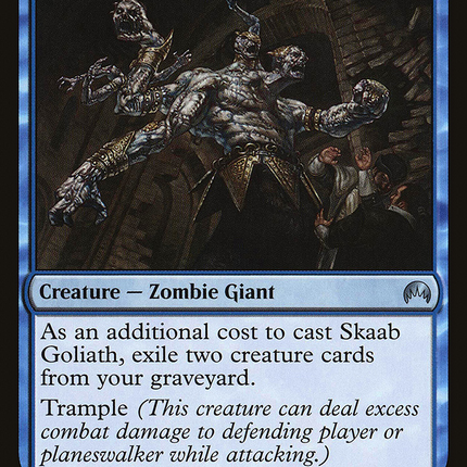 Skaab Goliath [Magic Origins]