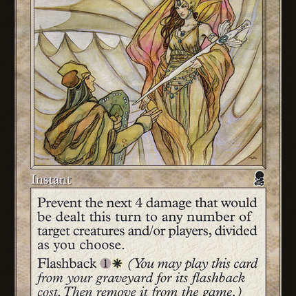 Embolden [Odyssey]