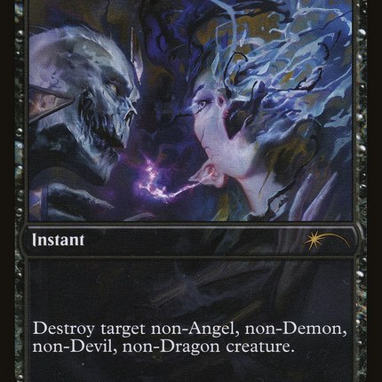 Power Word Kill [Game Day Promos]