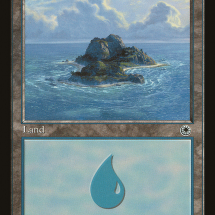 Island (202) [Portal]
