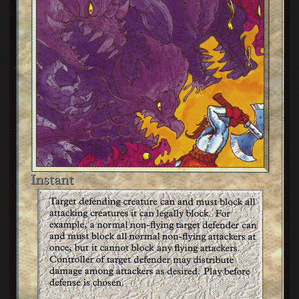 Blaze of Glory [Intl. Collectors' Edition]