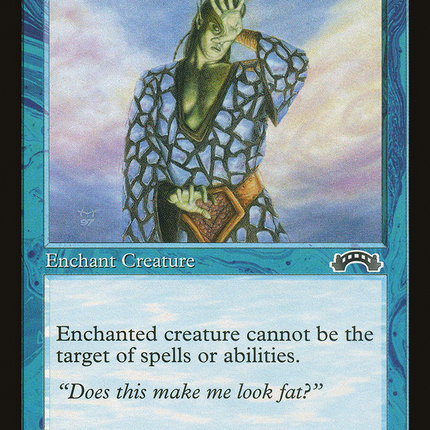 Robe of Mirrors (043) [Exodus]