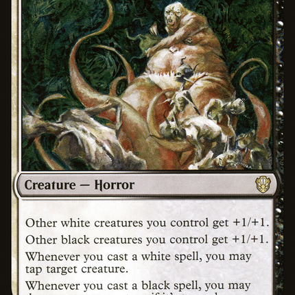 Deathbringer Liege [Commander 2021]