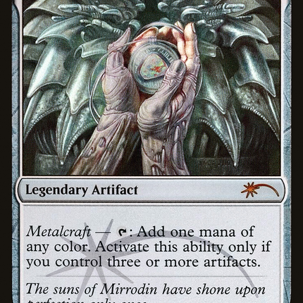 Mox Opal [Judge Gift Cards 2019] Foil