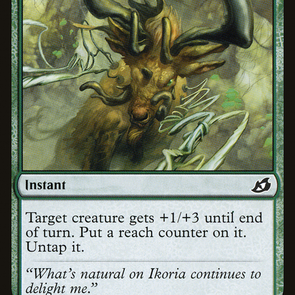 Sudden Spinnerets [Ikoria: Lair of Behemoths]