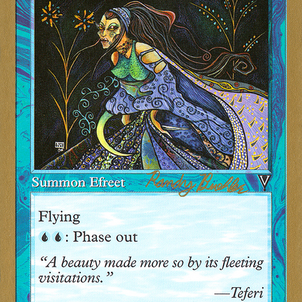 Rainbow Efreet [World Championship Decks 1998]