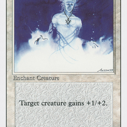 Holy Strength [Revised Edition]