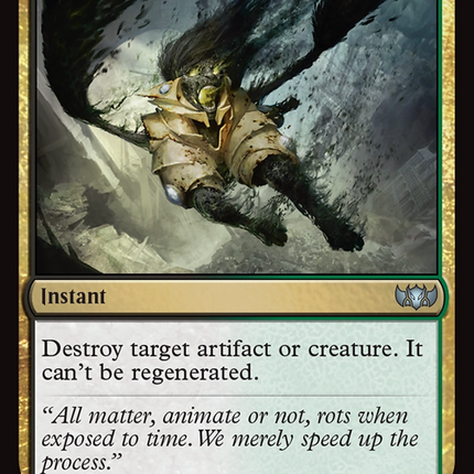Putrefy [Commander: Tarkir: Dragonstorm]