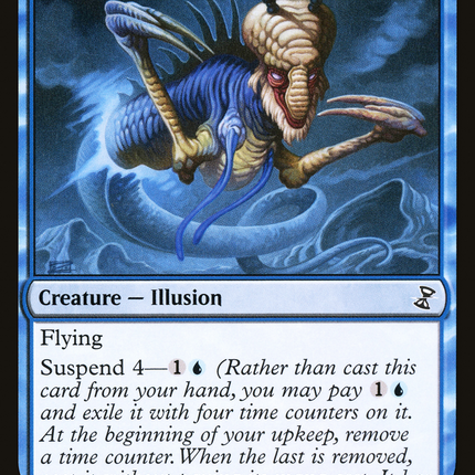 Errant Ephemeron [Time Spiral Remastered]