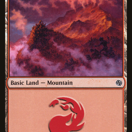 Mountain (065) [Jumpstart]