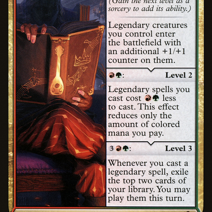 Bard Class [Adventures in the Forgotten Realms]