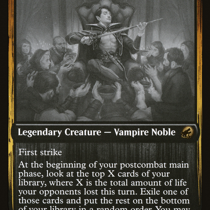 Florian, Voldaren Scion [Innistrad: Double Feature]