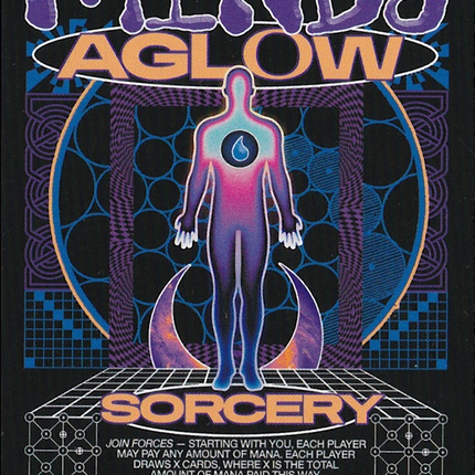 Minds Aglow [Secret Lair Drop Series]