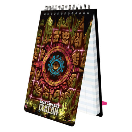 Ultra Pro Life Pad: The Lost Caverns of Ixalan - Ruins Symbol