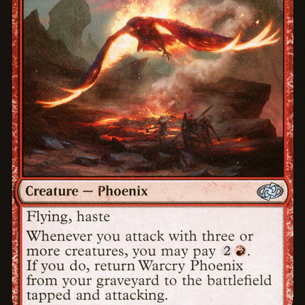 Warcry Phoenix [Jumpstart 2022]