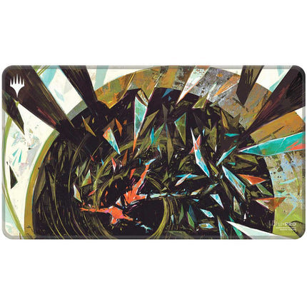 MAGIC THE GATHERING: MODERN HORIZONS 3 STITCHED EDGE PLAYMAT SPECIAL GUEST