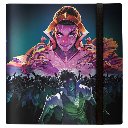 Magic: the Gathering Foundations 12-Pocket PRO-Binder