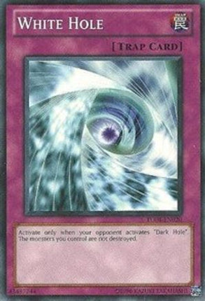 White Hole [TU04-EN020] Common