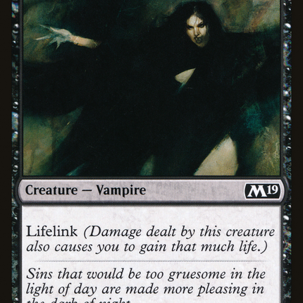 Child of Night [Core Set 2019]