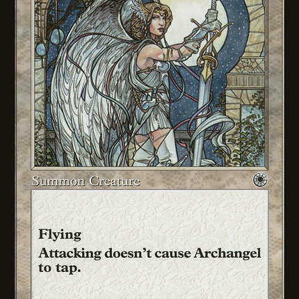 Archangel [Portal]