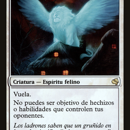 Spirit of the Hearth - Espíritu del brasero  [Salvat 2011]
