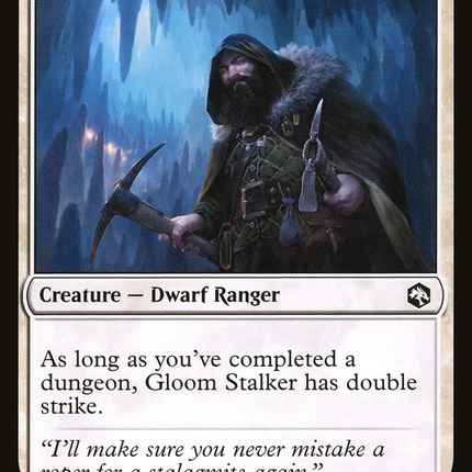 Gloom Stalker [Adventures in the Forgotten Realms]