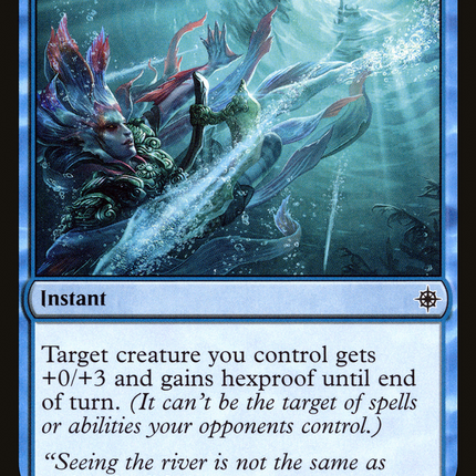Dive Down [The List]
