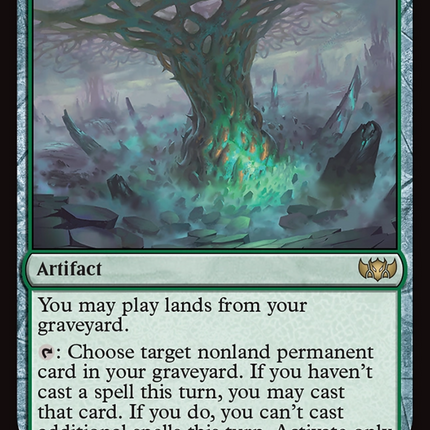 Conduit of Worlds [Commander: Tarkir: Dragonstorm]