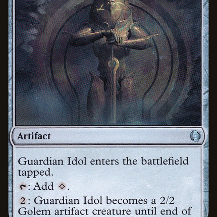Guardian Idol [Jumpstart]