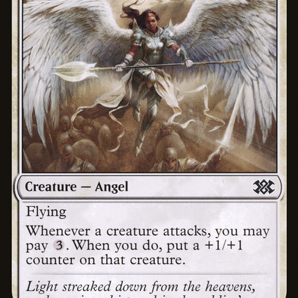 Anointer of Valor [Double Masters 2022]