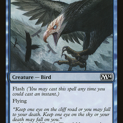 Nephalia Seakite [Magic 2014]