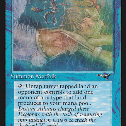 Benthic Explorers (037) [Alliances]