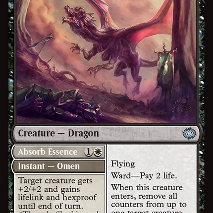 Purging Stormbrood [Tarkir: Dragonstorm]