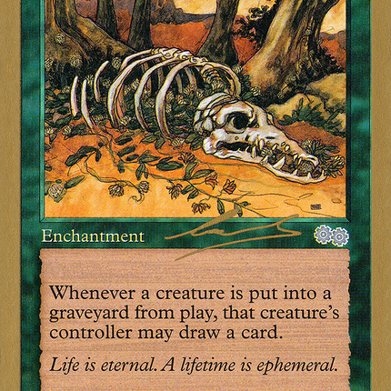 Fecundity [World Championship Decks 2000]
