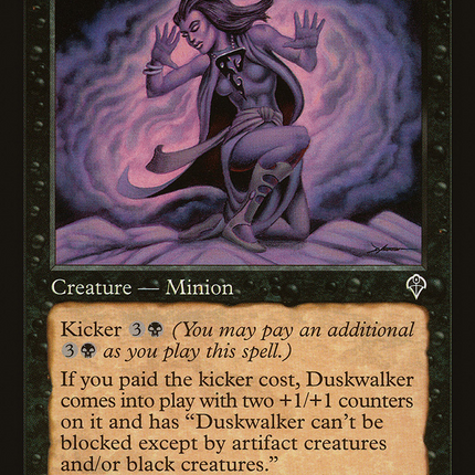 Duskwalker [Invasion]