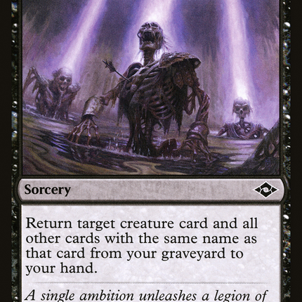Echoing Return [Modern Horizons 2]