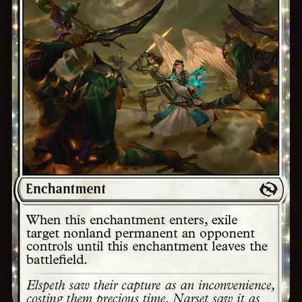 Stormplain Detainment [Tarkir: Dragonstorm] Foil
