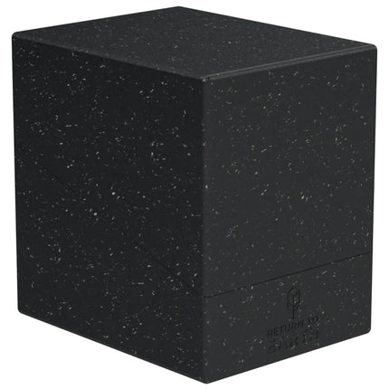 Ultimate Guard Return to Earth boulder 133+ Black