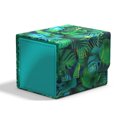 Ultimate Guard - 2023 Exclusive - Rainforest Green Sidewinder 100+