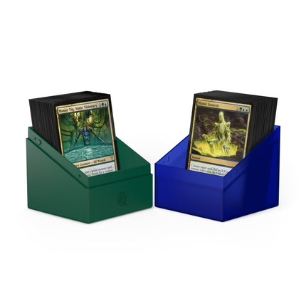 Ultimate Guard Boulder 100+ - Magic: The Gathering - Guild Summit - Simic