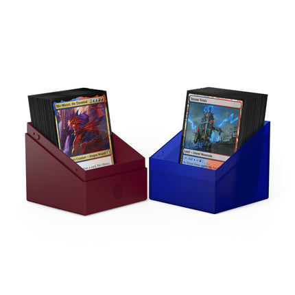 Ultimate Guard Boulder 100+ - Magic: The Gathering - Guild Summit - Izzet
