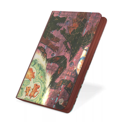 ZIPFOLIO 360 XENOSKIN MAGIC: THE GATHERING "BLOOMBURROW" - SEASON OF THE BURROW