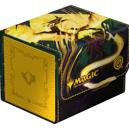 Ultimate Guard Sidewinder 100+ Xenoskin - Tarkir: Dragonstorm - Eerie Ultimatum