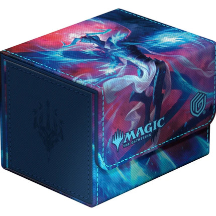 Ultimate Guard Sidewinder 100+ Xenoskin - Tarkir: Dragonstorm - Ugin, Eye of the Storms