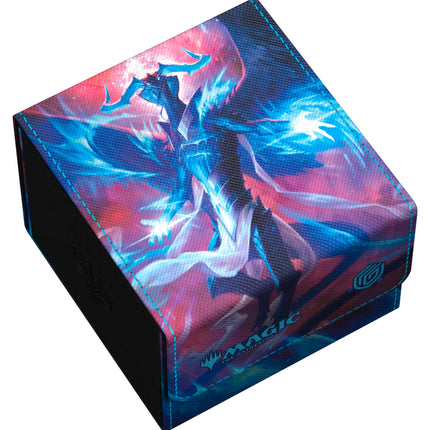 Ultimate Guard - Magic the Gathering - Ugin, Eye of the Storm Xenoskin Sidewinder (133+)