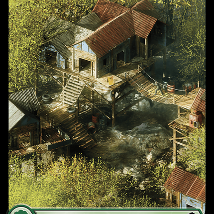 Forest (326) [Fallout]