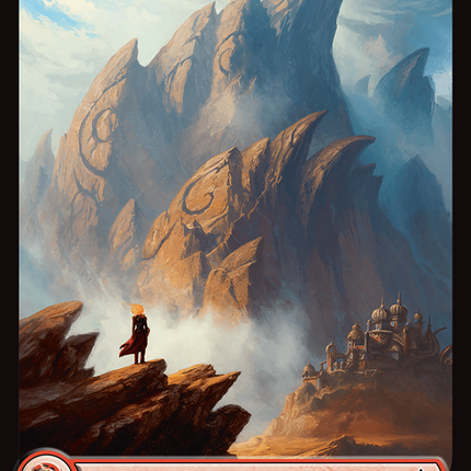 Mountain (288) [Foundations]