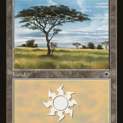 Plains (198) [Portal]