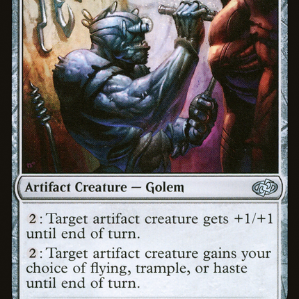 Golem Artisan [Jumpstart 2022]
