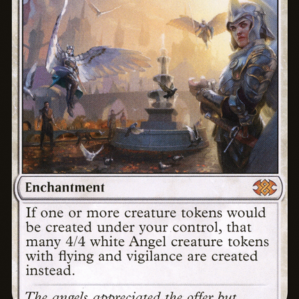 Divine Visitation [Double Masters 2022]